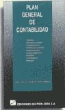 PLAN GENERAL DE CONTABILIDAD | 9788480881579 | AMAT, ORIOL