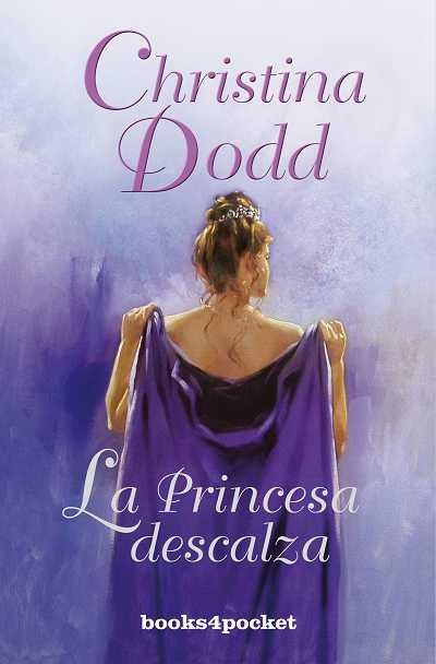 PRINCESA DESCALZA, LA | 9788492801756 | DODD, CHRISTINE