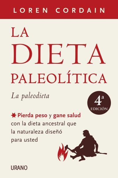 DIETA PALEOLITICA,LA | 9788479537661 | CORDAIN,LOREN