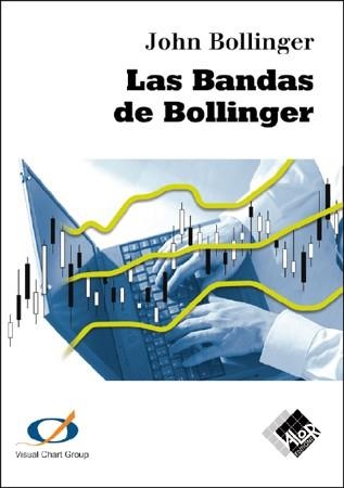 BANDAS DE BOLLINGER, LAS | 9788493460228 | BOLLINGER, JOHN