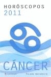 CANCER 2011 | 9788467187311 | NAVARRETE, PALOMA