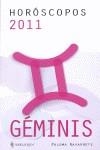 GEMINIS 2011 | 9788467187229 | NAVARRETE, PALOMA