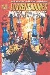 VENGADORES NOCHES DE WUNDAGORE, LOS (MARVEL GOLD) | 9788498855784 | SLIFE/ MICHELINE/ MANTLO/ PÉREZ/ BYRNE/ NEWTON