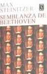 SEMBLANZA DE BEETHOVEN | 9788437504612 | STEINITZER, MAX