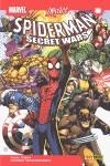 SPIDERMAN SECRET WARS | 9788498855791 | AAV