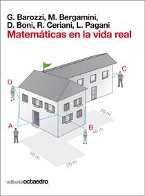 MATEMATICAS EN LA VIDA REAL | 9788499211350 | BAROZZI, GRAZIELLA...