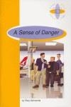 A SENSE OF DANGER | 9789963471287 | AA.VV.