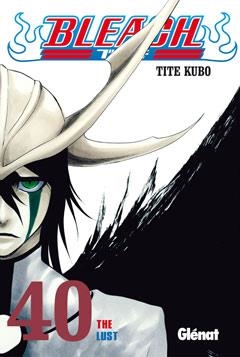 BLEACH 40 | 9788499470634 | TITE KUBO