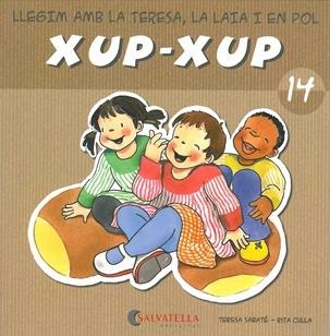 XUP XUP 14 | 9788484125822