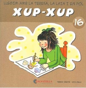 XUP XUP 16 | 9788484125846