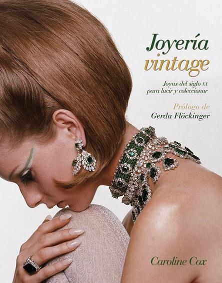 JOYERIA VINTAGE | 9788434237780 | COX, CAROLINE