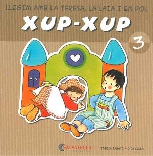 XUP XUP 3 | 9788484125716