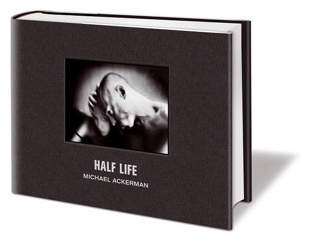 HALF LIFE | 9788497857154 | ACKERMAN, MICHEL