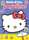 HELLO KITTY LIBRO PEGATINAS | 9788492985630 | AA.VV