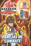 3D BAKUGAN | 9788492985210 | VV AA