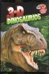 3D DINOSAURIOS | 9788492985197 | VV AA