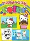 HELLO KITTY COLOR | 9788492985432 | MEDIALIVE