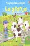 GRANJA, LA | 9781409527282 | USBORNE