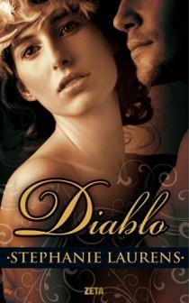 DIABLO | 9788498724738 | LAURENS, STEPHANIE