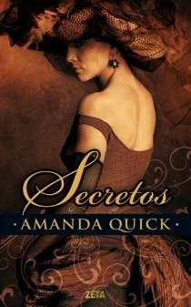 SECRETOS | 9788498724745 | QUICK, AMANDA