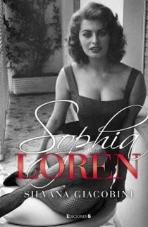 SOPHIA LOREN | 9788466646376 | GIACOBINI, SILVANA