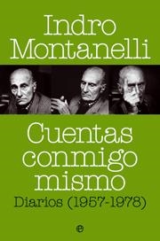 CUENTAS CONMIGO MISMO | 9788493210373 | MONTANELLI, INDRO