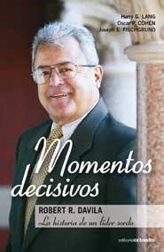 MOMENTOS DECISIVOS | 9788499211367 | LANG, HARRY G./COHEN, OSCAR P./FISCHGRUND, JOSEPH