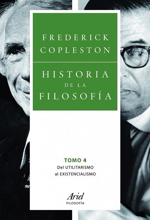 HISTORIA DE LA FILOSOFIA 4 | 9788434469648 | COPLESTON, FREDERICK