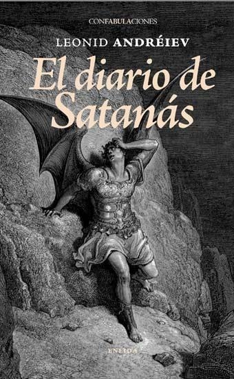 DIARIO DE SATANAS, EL | 9788492491773 | ANDRÉIEV, LEONID