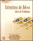 ESTRUCTURA DE DATOS LIBRO DE PROBLEMAS | 9788448122980 | JOYANES AGUILAR, LUIS