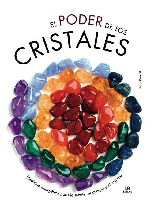 PODER DE LOS CRISTALES, EL | 9788466221894 | PERMUTT, PHILIP