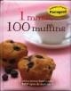 1 MASA 100 MUFFINS | 9781445417387 | TEE, SUSANNA