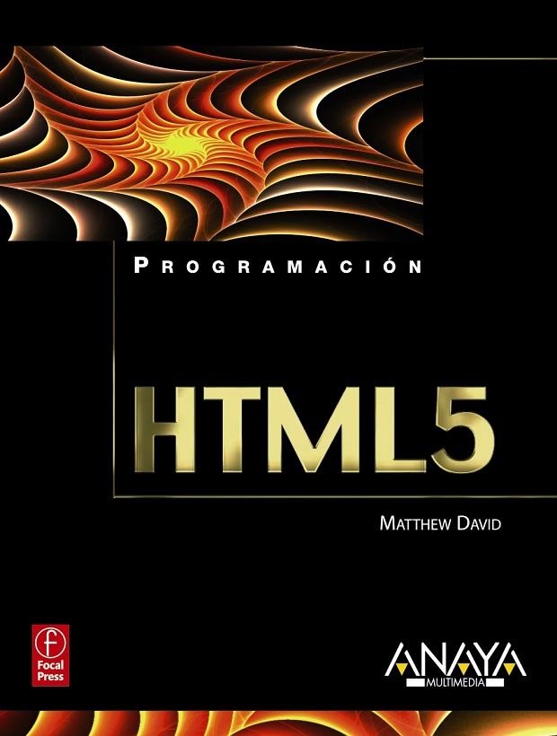 HTML5 | 9788441528543 | DAVID, MATTHEW