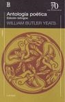 ANTOLOGIA POETICA BUTLER YEATS | 9789500397971 | BUTLER YEATS,W