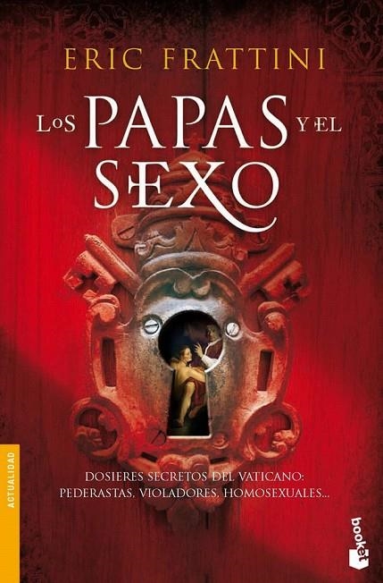 PAPAS Y EL SEXO, LOS | 9788467035971 | FRATTINI, ERIC