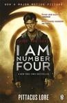 I AM NUMBER FOUR | 9780241953570 | LORE, PITTACUS