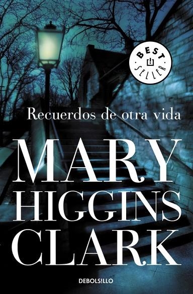 RECUERDOS DE OTRA VIDA | 9788499087306 | HIGGINS CLARK,MARY