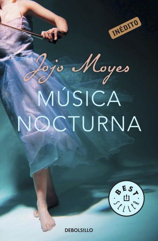 MUSICA NOCTURNA | 9788499087795 | MOYES, JOJO