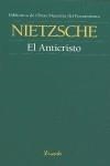 ANTICRISTO, EL | 9789500398022 | NIETZSCHE