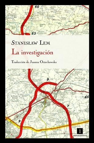 INVESTIGACION, LA | 9788415130109 | LEM, STANISLAW