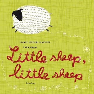 LITTLE SHEEP LITTLE SHEEP | 9788484647546 | KONO, YARA