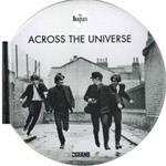 BEATLES ACROSS THE UNIVERSE | 9788475567075 | MARSH, NAOMI / CIFUENTES, DAVID