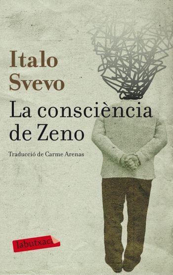 CONCIENCIA DE ZENO, LA | 9788499302089 | SVEVO, ITALO