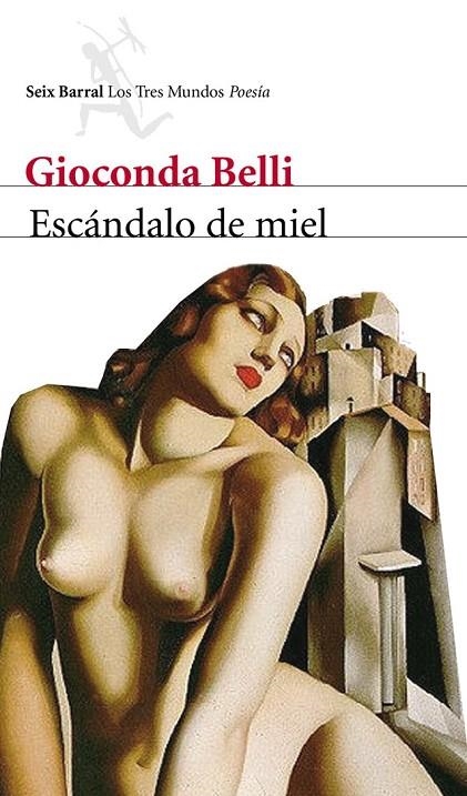 ESCANDALO DE MIEL | 9788432209185 | BELLI, GIOCONDA