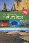 MARAVILLAS DE LA NATURALEZA | 9783625000990 | AA.VV.