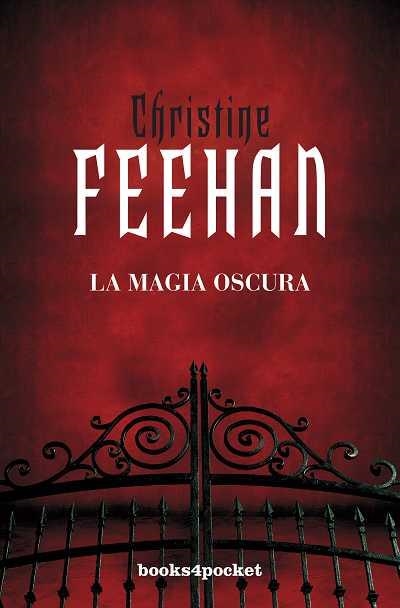 MAGIA OSCURA,LA | 9788492801787 | FEEHAN, CHRISTINE