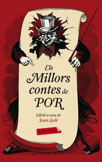 MILLORS CONTES DE POR, ELS | 9788499302607 | SOLE, JOAN ED.