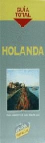 HOLANDA | 9788481654660 | TOURING CLUB ITALIANO ; GRUPO