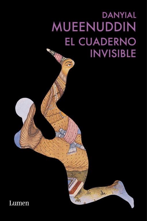 CUADERNO INVISIBLE, EL | 9788426418609 | MUEENUDDIN, DANIYAL