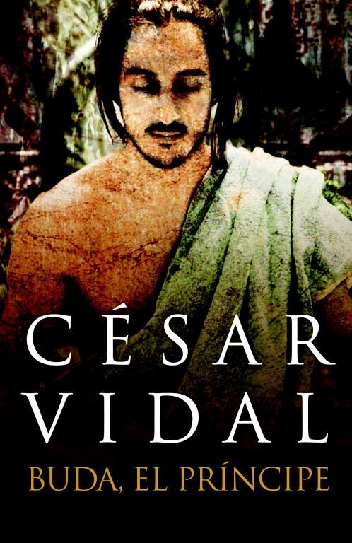 BUDA EL PRINCIPE | 9788401390838 | VIDAL, CESAR